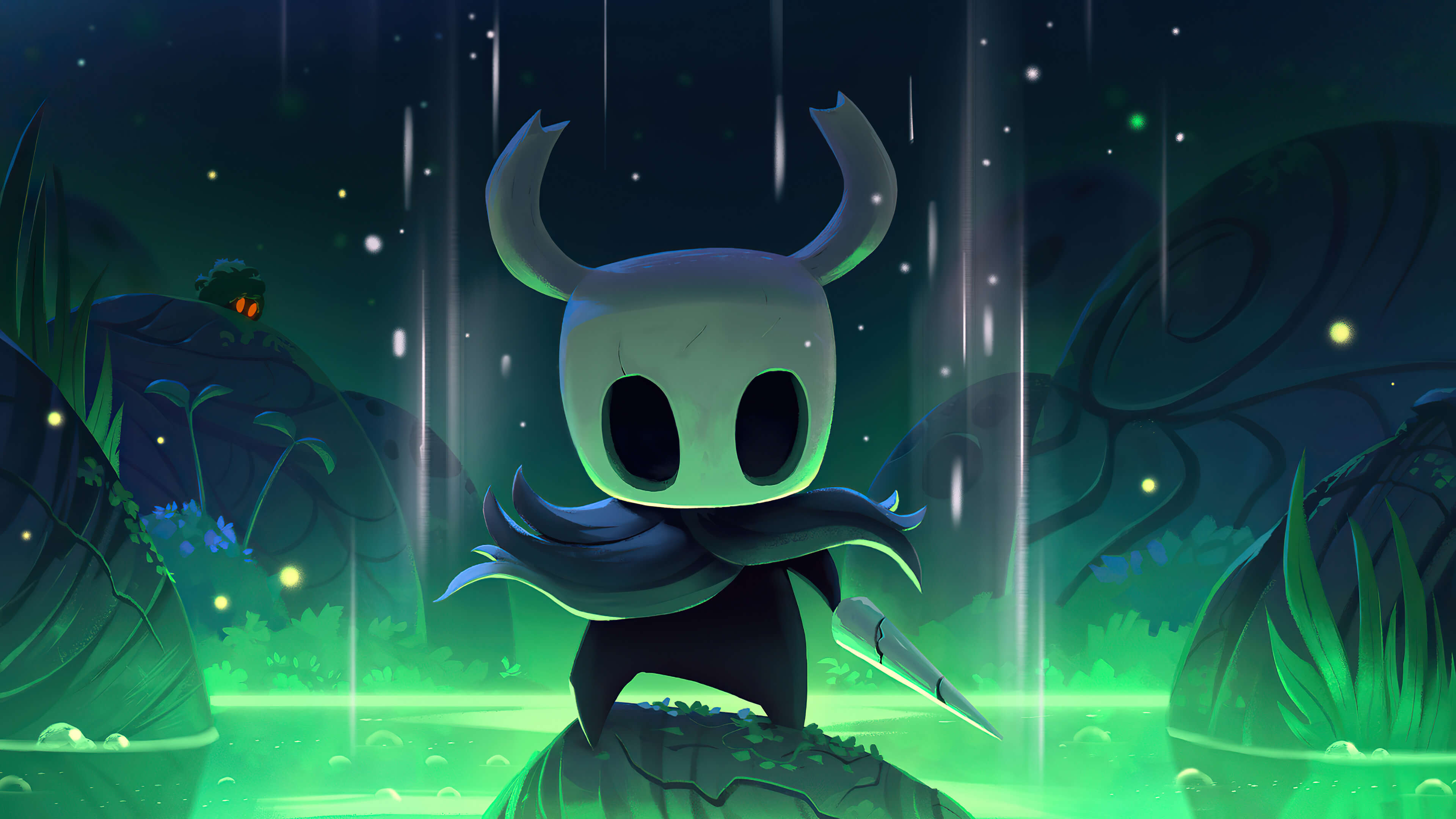moustapha.dev : I started my game development journey blog post cover image