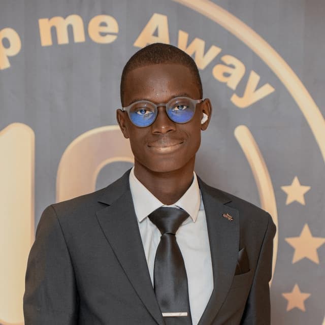 Moustapha